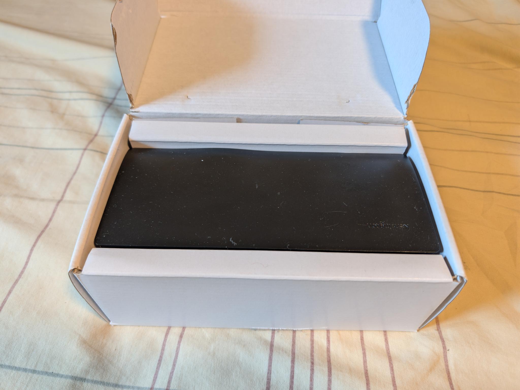 Kensington SD4600P USB-C Docking Station (60W PD, Dual 4K) - Like New / Open Box