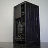 🖤MINI ITX🖤 NZXT H1 Mini Pro PC | RTX 3080 + i7 10700KF 8 Cores | WIN 11