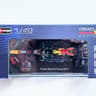 2023 F1 Sergio Pérez RB19 Oracle Red Bull Honda Racing Diecast Car Model 1:43