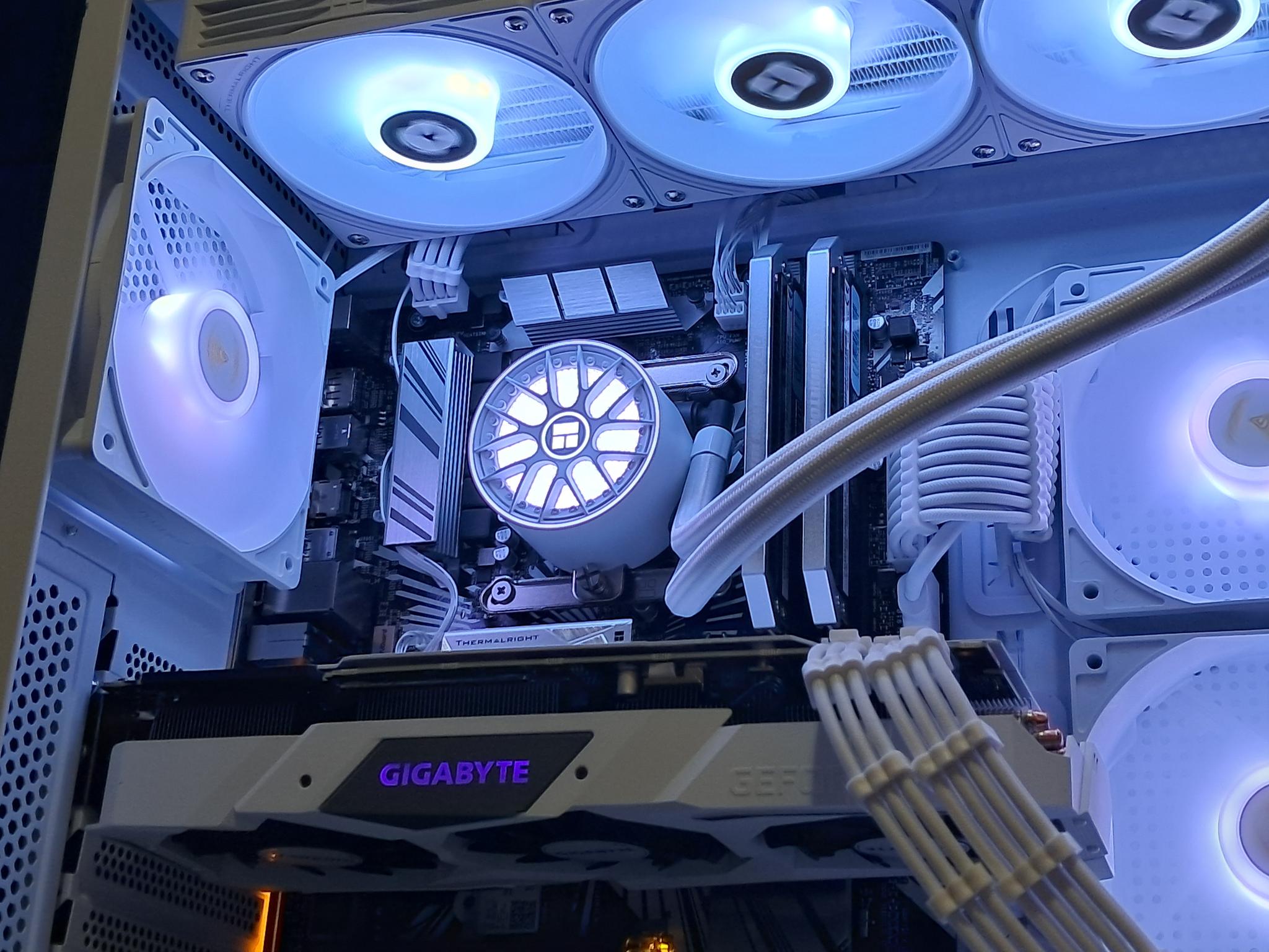 NVIDIA GeForce RTX 2070 SUPER - Image 2