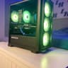 Copy of Custom Gaming PC - Ryzen 5 5500 + RX 6600 | Perfect for 1080p Gaming!