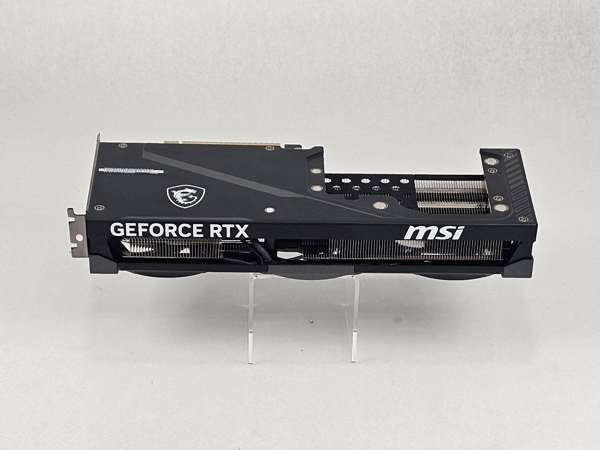RTX 5070 Ti MSI Ventus 3X OC 16GB