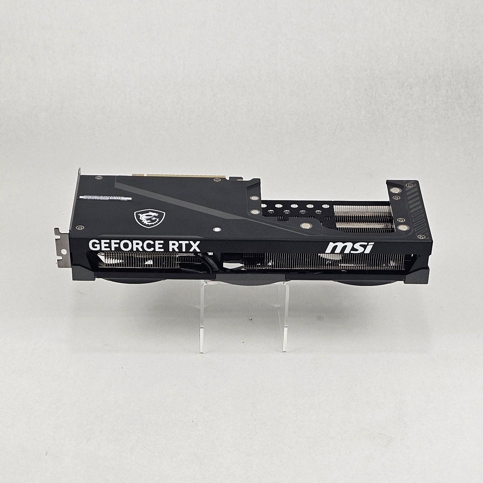 RTX 5070 Ti MSI Ventus 3X OC 16GB