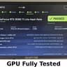 RTX 3060 Ti Gigabyte Gaming OC 8GB