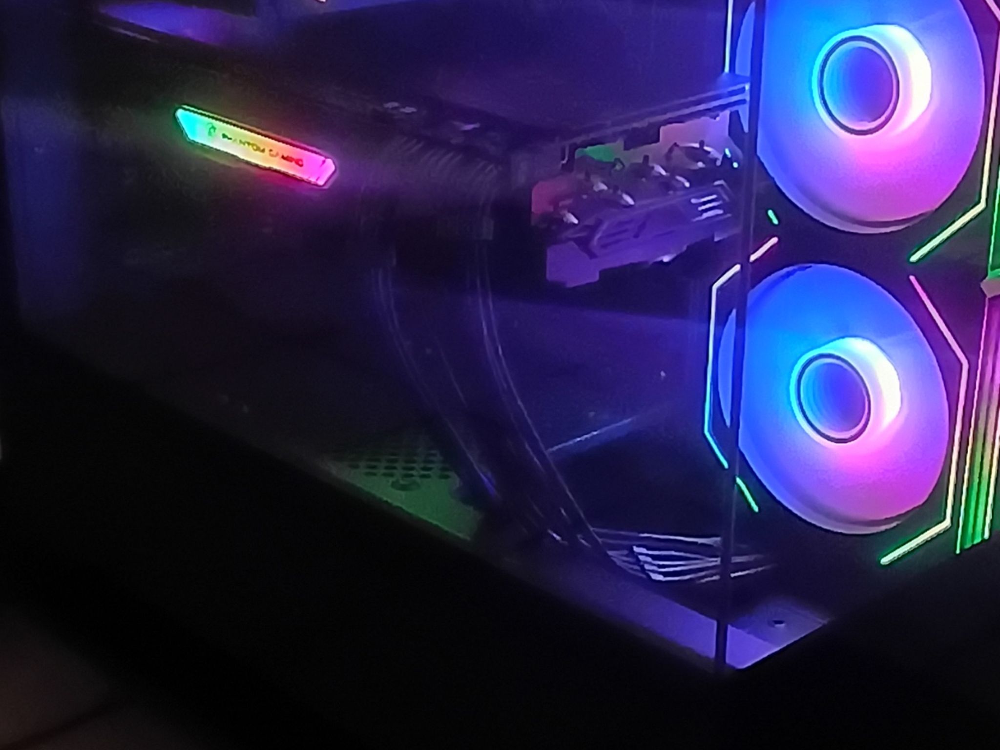 ASRock Phantom Gaming OC Radeon RX 6800 XT