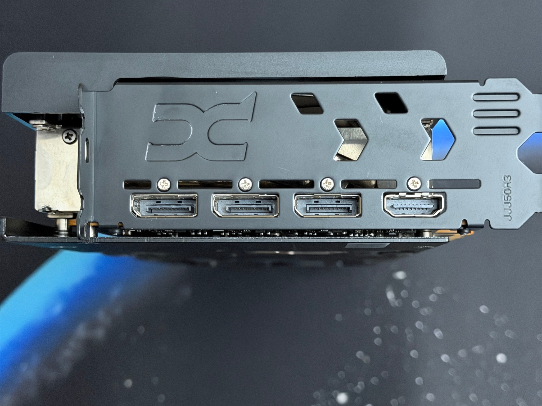 PowerColor Hellhound 9070 XT 16 GB