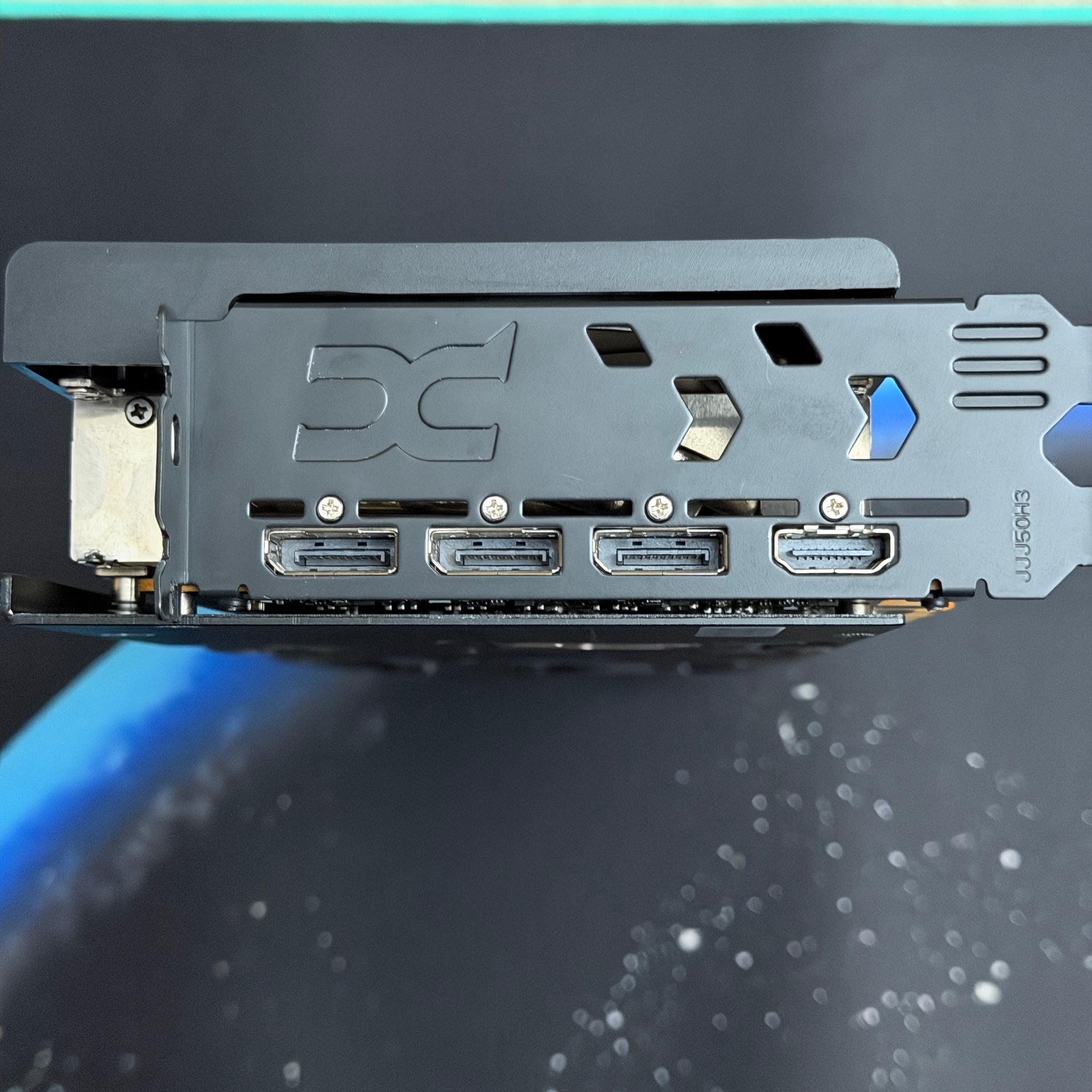 PowerColor Hellhound 9070 XT 16 GB