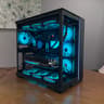 ZOTAC RTX 4080 Gaming PC | i9-13900 | 32GB DDR5-7200 | 2TB NVMe | ROG RGB