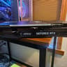 MSI GeForce RTX 3070 Ti GAMING TRIO