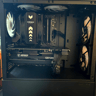 RTX 3080, Ryzen 5 5600X, 32GB 3600Mhz RAM, 750W Gold Seasonic