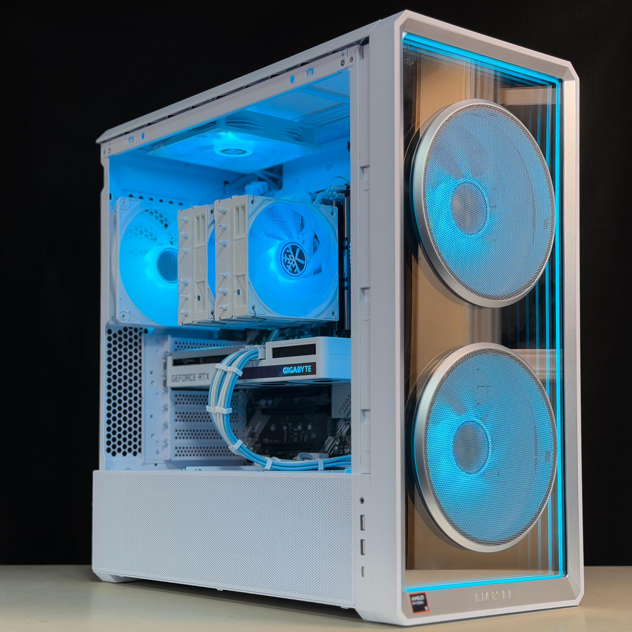 🧊Bobby Drake🧊 - RTX 3060 Ti - 2TB SSD - 5800XT