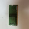 8GB DDR4 Single SODIMM Module, 3200 MHz