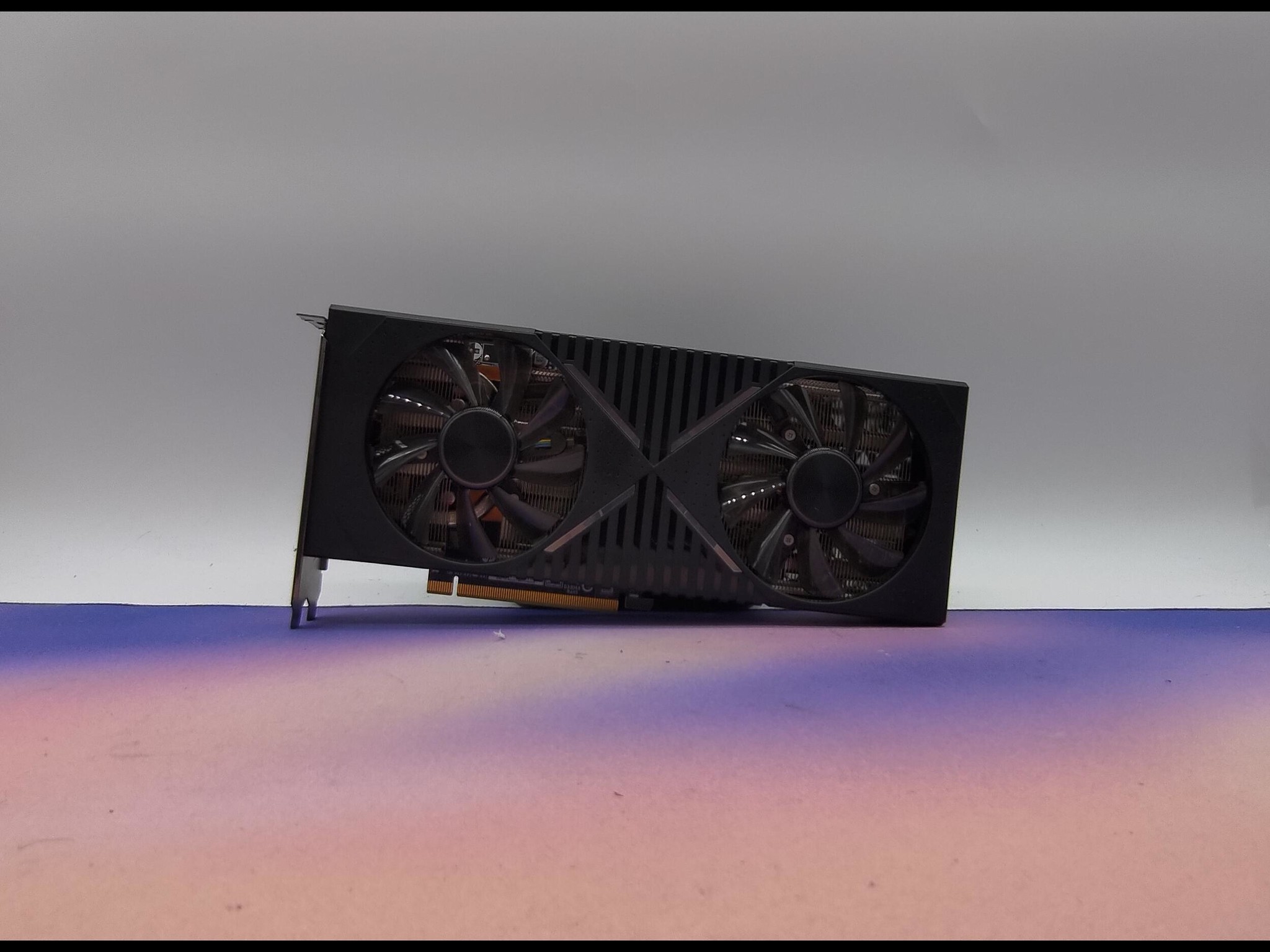 HP Omen RTX 3070