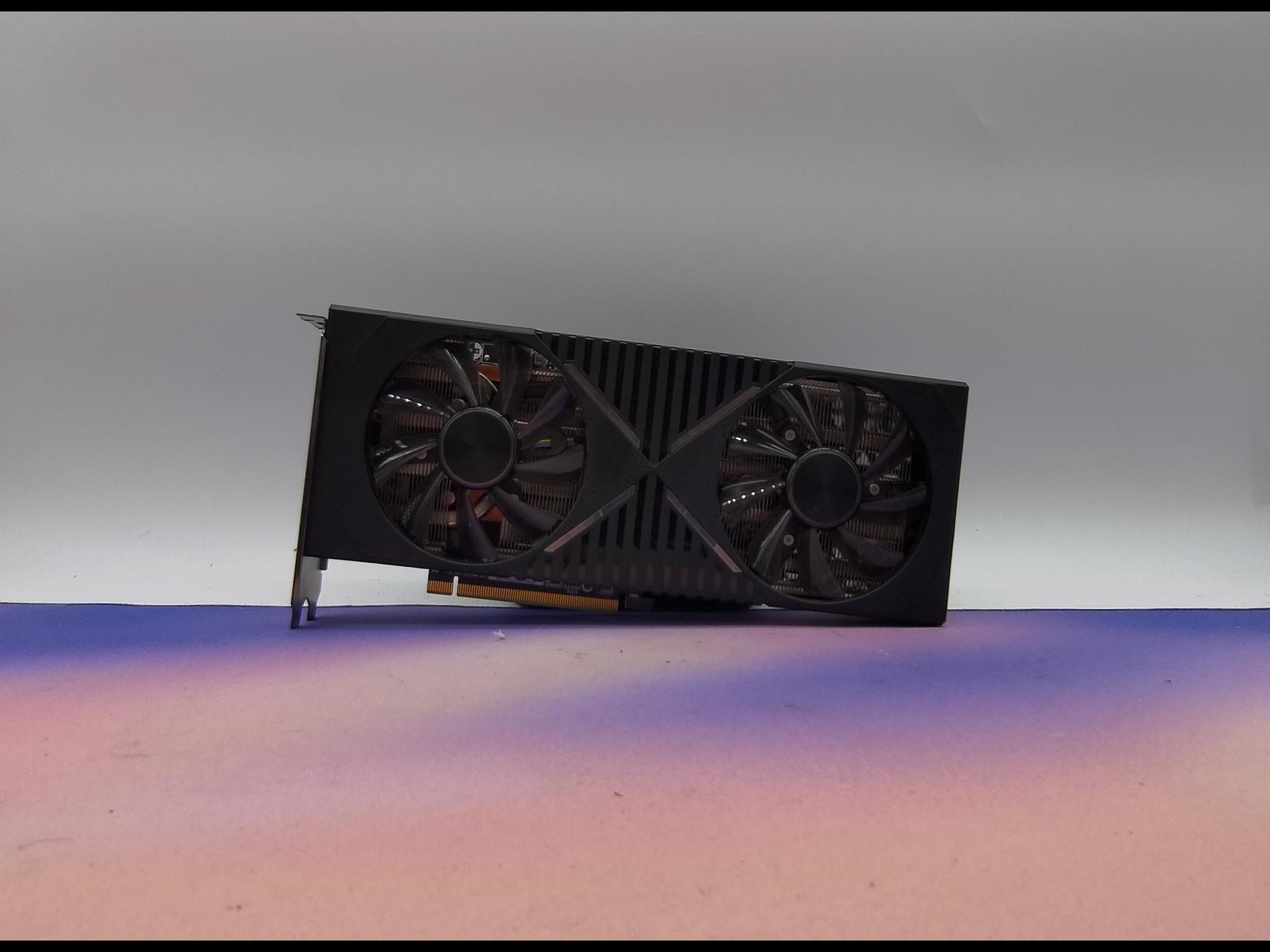 HP Omen RTX 3070