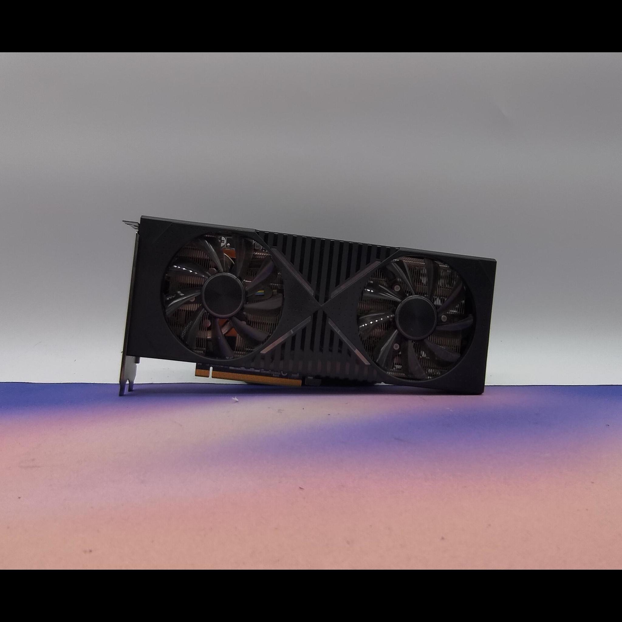 HP Omen RTX 3070