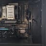 Custom B580, AM5 Ryzen 5 7600X, 2x8GB 5600mhz, 1TB NVMe