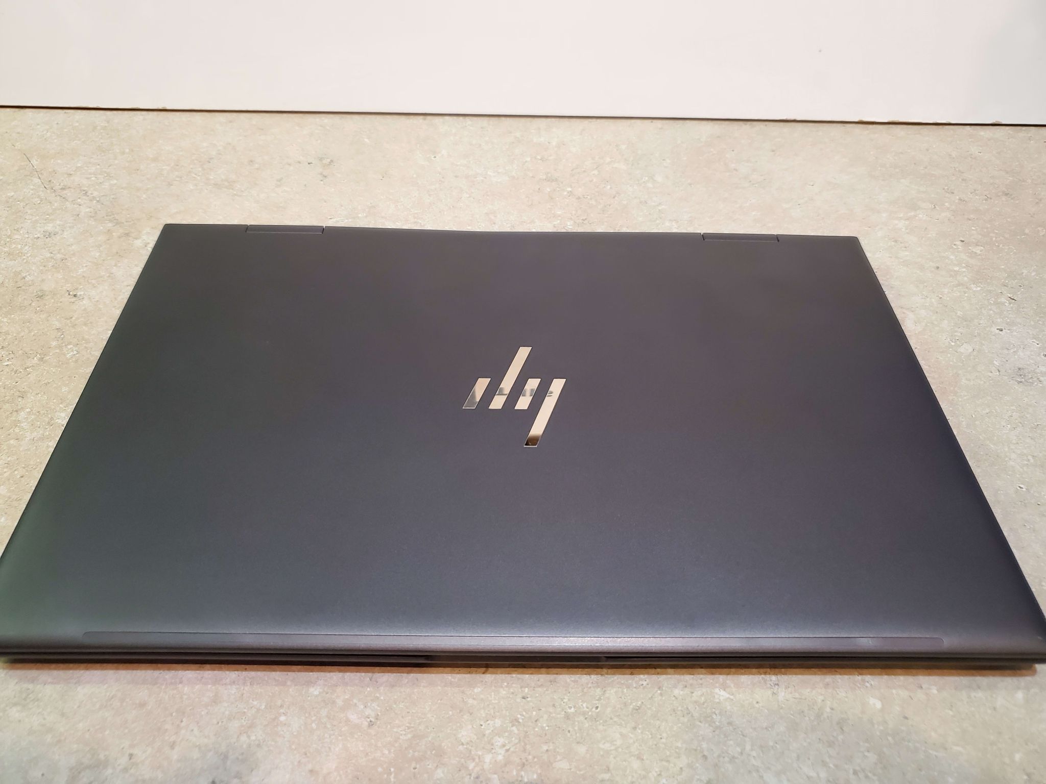 Hp Envy x360 Convertible laptop