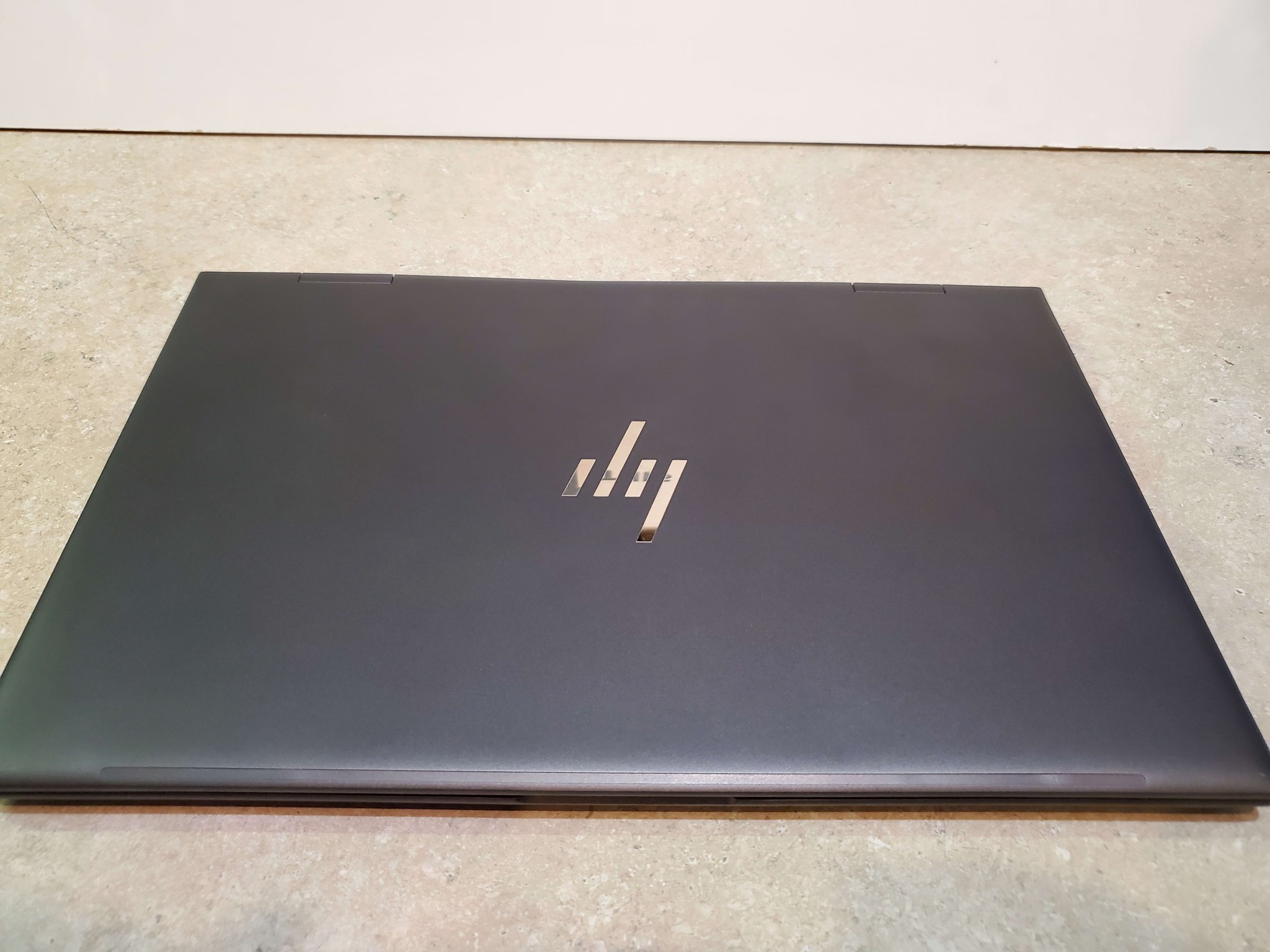 Hp Envy x360 Convertible laptop