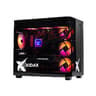 XIDAX X-6 Gaming PC Ryzen 7 7800X3D RTX 5070 Ti 32GB DDR5 2TB NVMe WiFi Win 11