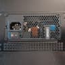 Modular 600-Watt Small Form Factor Power Supply Corsair SF600 80 PLUS® Gold Certified
