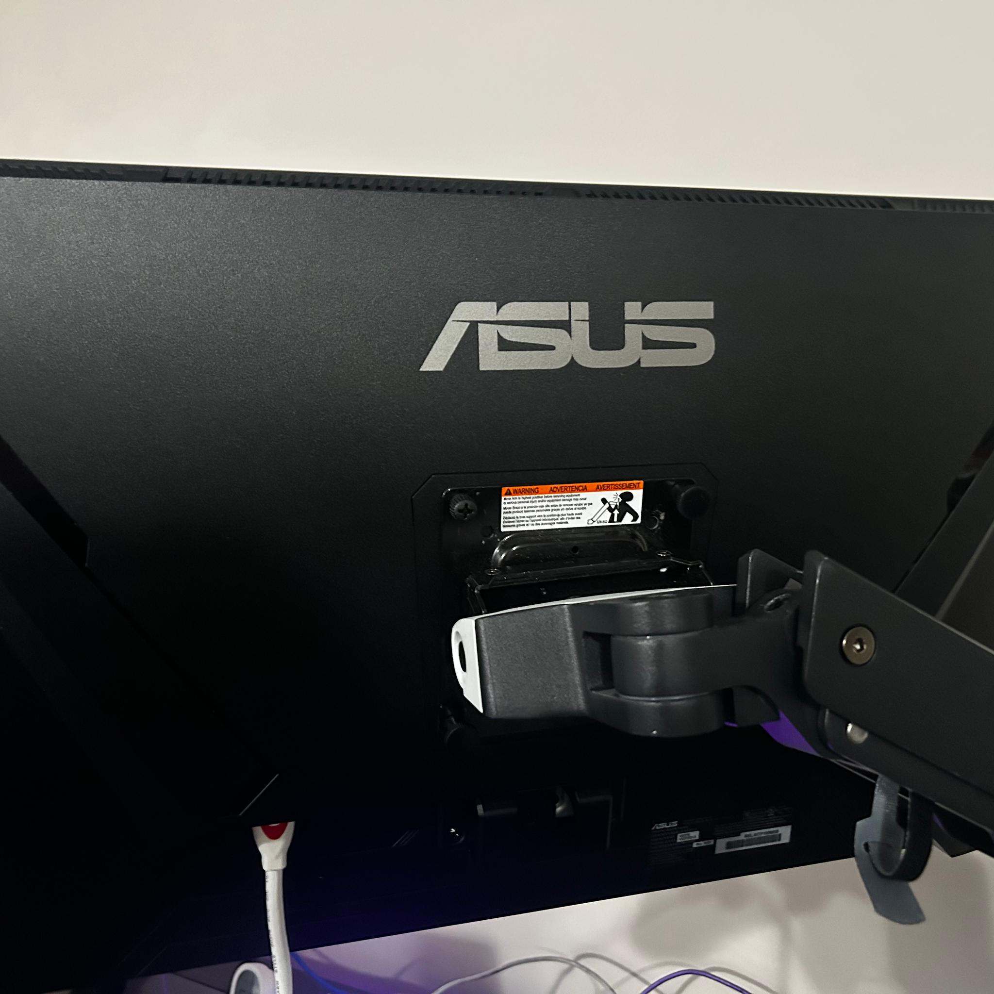 ASUS 27" Full HD (1920 x 1080) 165Hz Gaming Monitor (VG279Q1A)