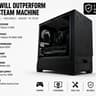 🚨💥Steam Machine NO More Performance for less 💥🚨 6800 | 16GB RAM | 750W80+ gold PSU | AMD 5500