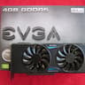 SUPER CLEAN! EVGA GTX 970 4Gb SSC Video Card With Metal Backplate