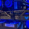 RTX 5090 | RYZEN 9 9900X3D | 64GB DDR5 | 4TB SSD | 360MM AIO