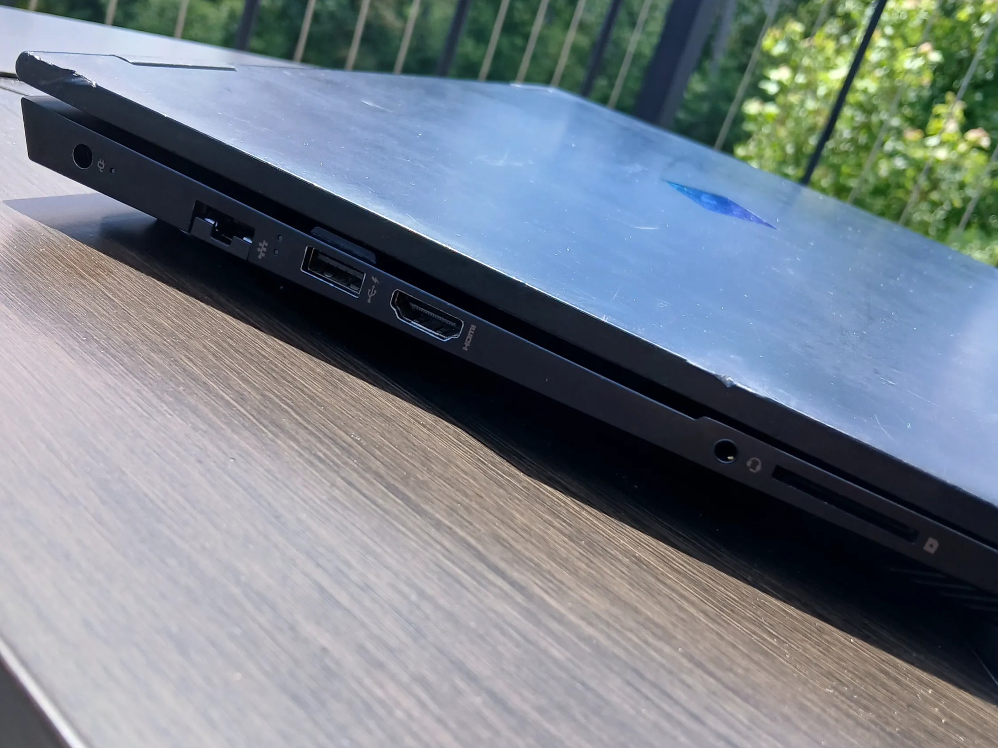 HP Omen 15-ek1013dx | Intel i7-10750H, RTX 3070, 32GB RAM, 512GB NVMe, 1080p 300Hz 15.6", Windows 11