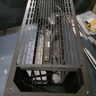 Sliger SV590 V2 Mini itx case (pcie3 x 16 riser included)