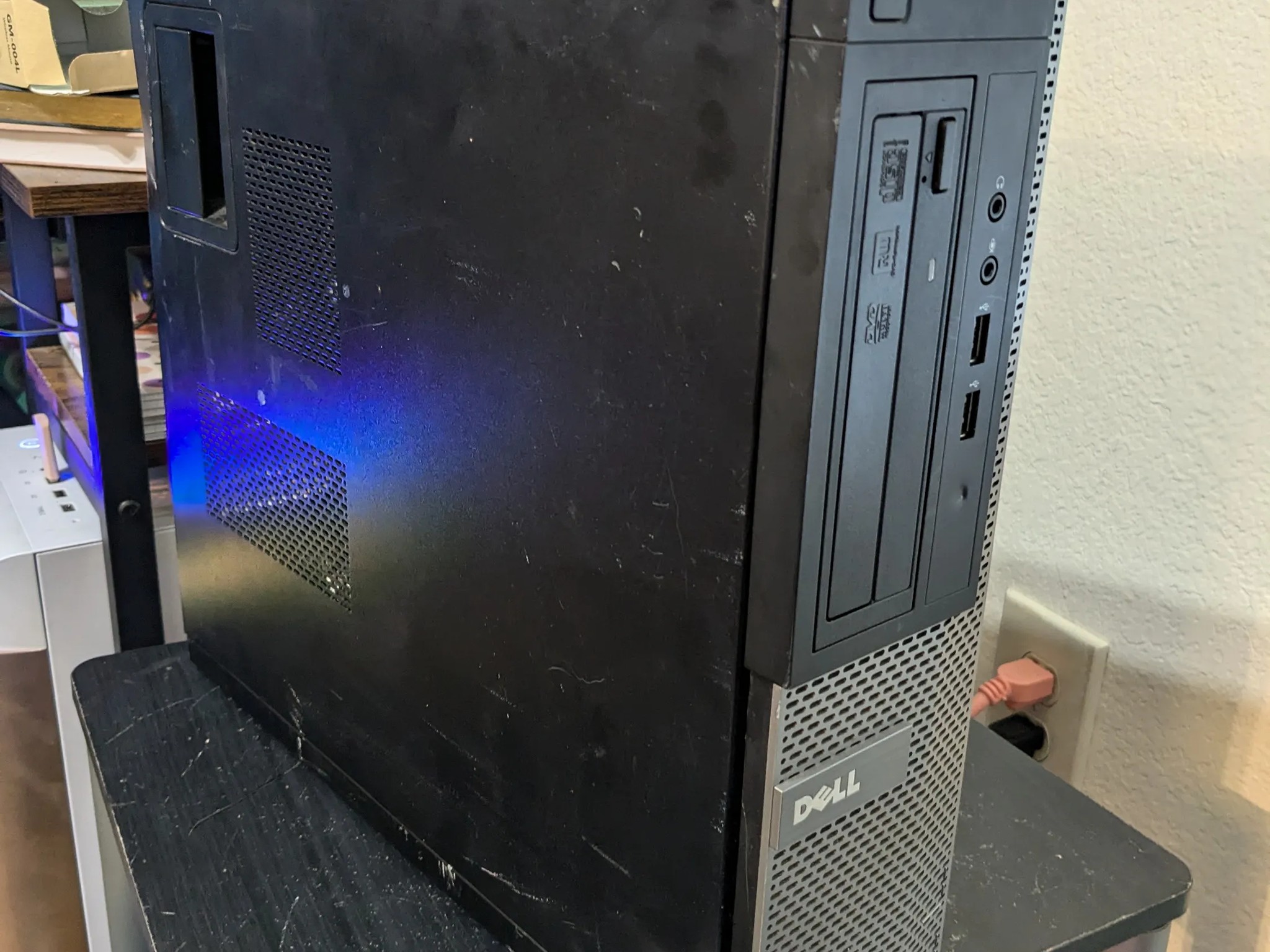 Scratch and Dent | 60 FPS Fortnite | Xeon E3 (Similar to i7-2600S), 16GB RAM, 256GB SSD, Win10, WiFi