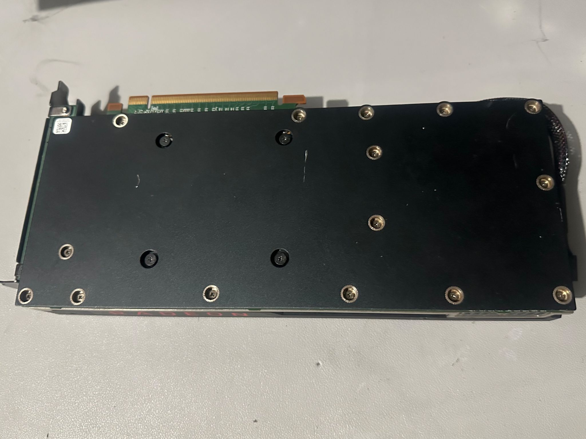 Dell Rx 6800 Xt 16GB