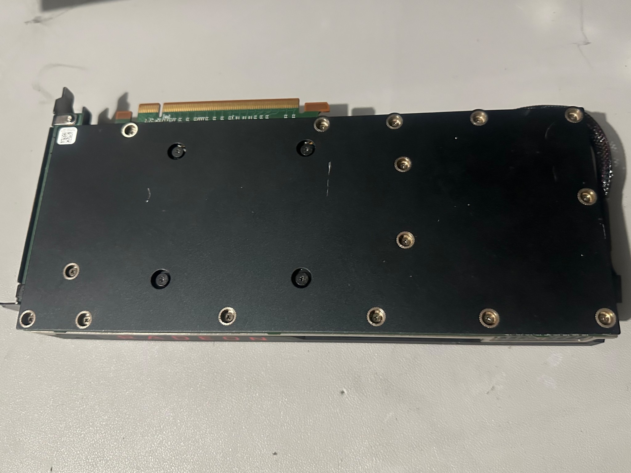 Dell Rx 6800 Xt 16GB