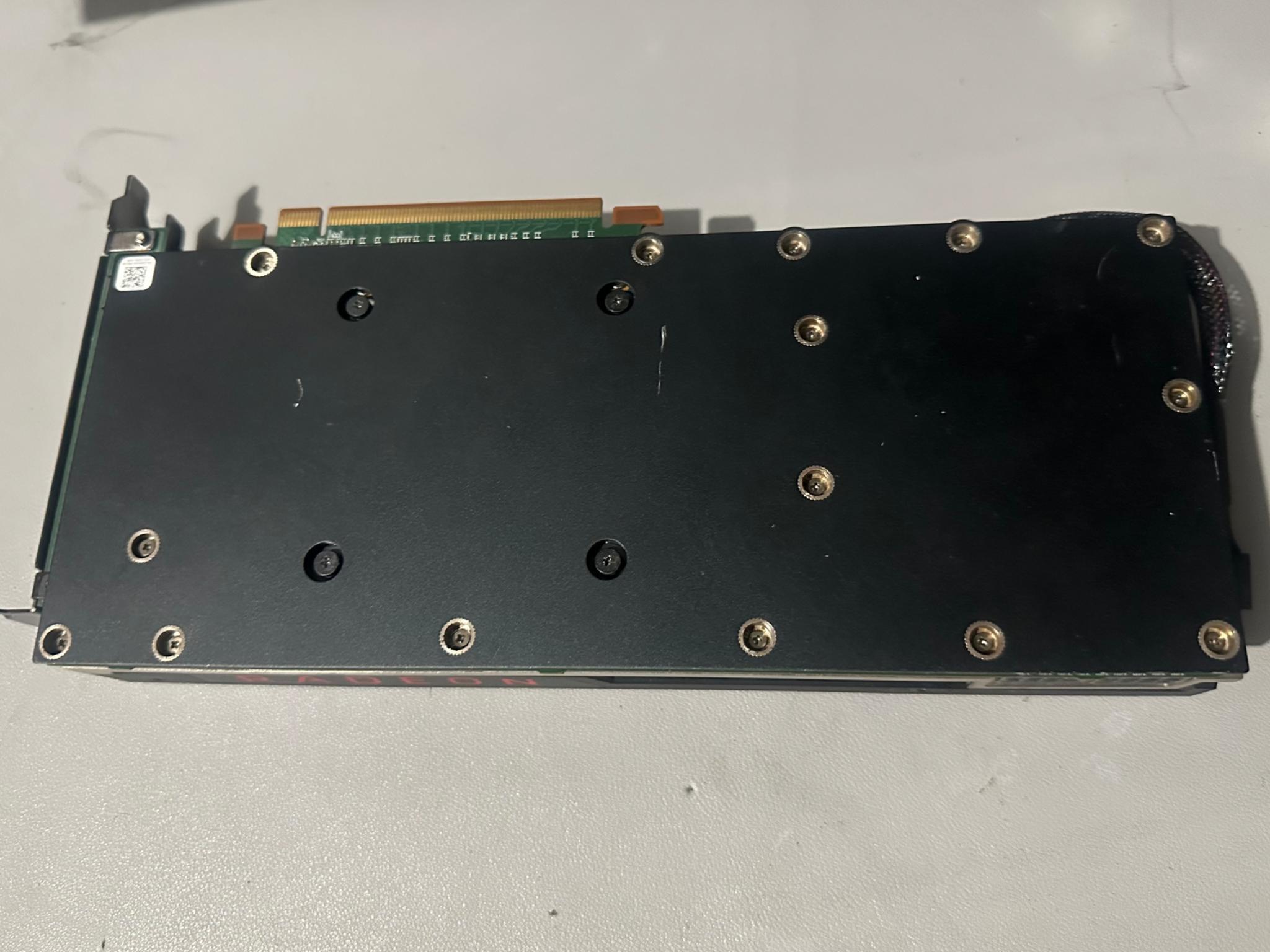 Dell Rx 6800 Xt 16GB