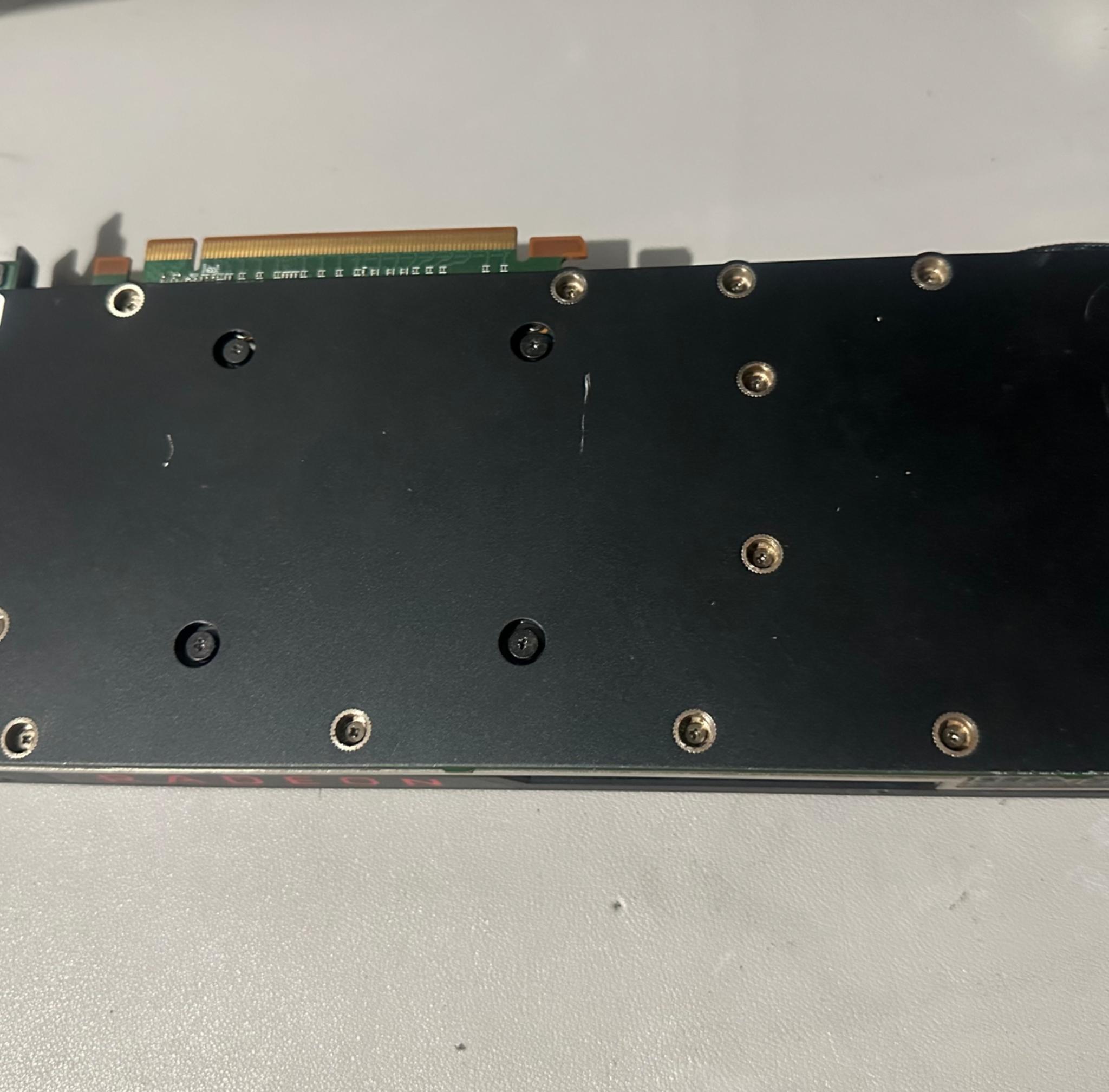 Dell Rx 6800 Xt 16GB