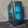 ATLAS - Mid-Range Gaming PC - Intel I5-10400F & 5700XT (Better than a RTX 3060)