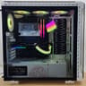 Gaming PC Ryzen 7 5700  32GB RAM 1TB SSD RX 9060 XT 16GB Windows 11 Computer
