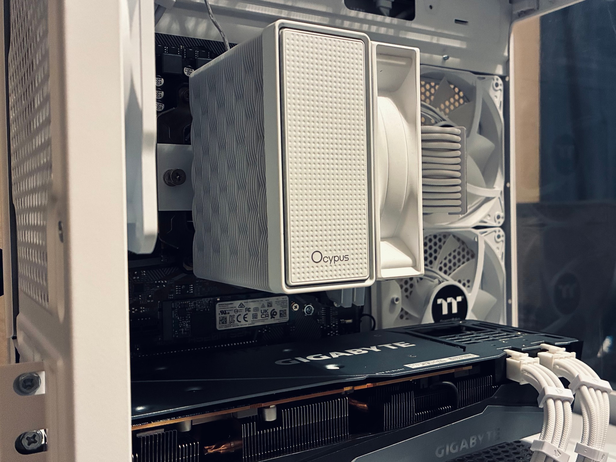 Performance Gaming PC |RTX 3070 // Ryzen 5 5500 // 1TB NVME SSD|