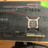 EVGA RTX 3090 FTW: Lightly Used/Excellent condition with original box