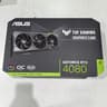 ASUS TUF OC RTX 4080 16GB - New in box