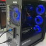 Budget Gaming PC | GTX 1660 Super | Ryzen 5 | WIFI | 1TB SSD | 16GB RAM | RGB