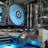 🟦 The PC 🟦| RTX 3070 | i7-10700 | 750GB SSD | 16GB RAM | Win 11 | WiFi