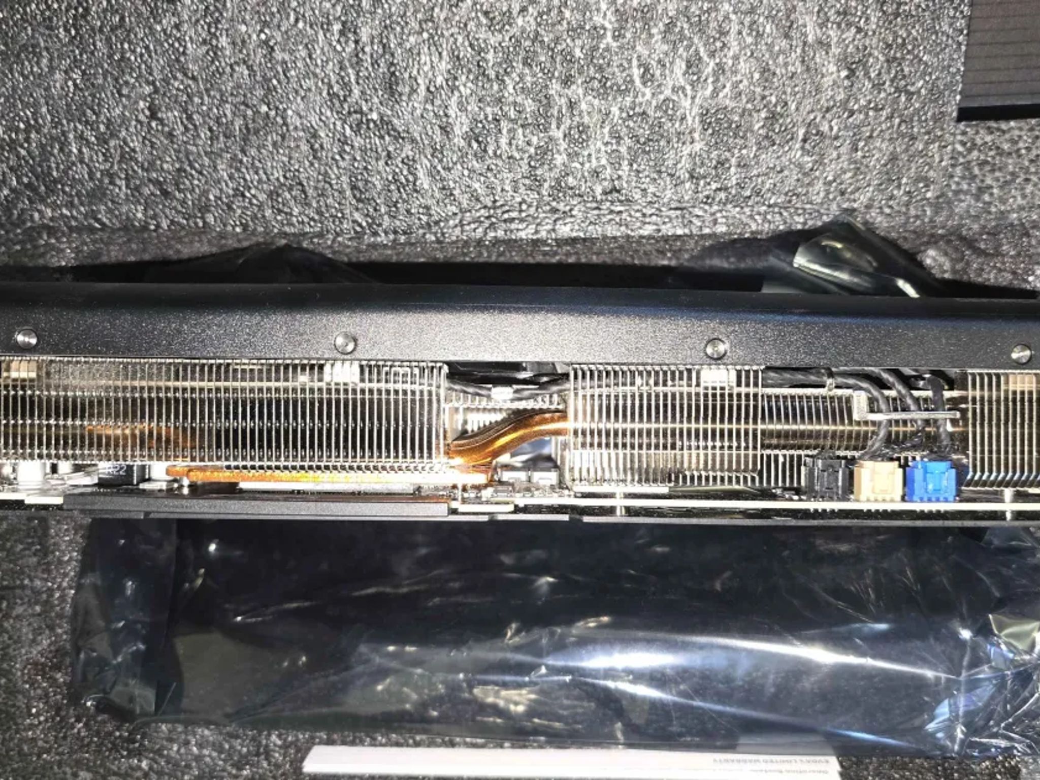 EVGA nvidia 3070TI FTW3 Ultra
