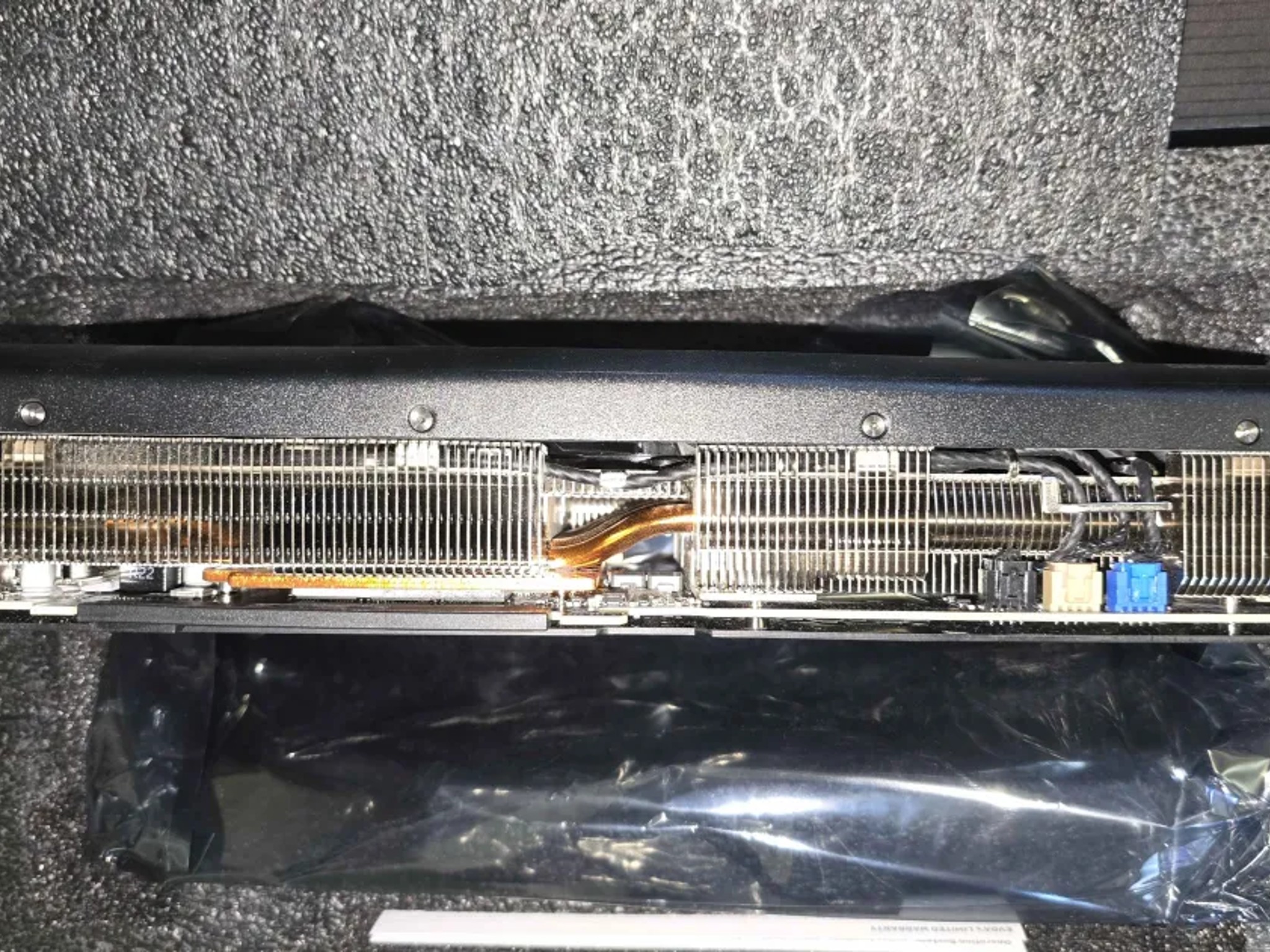 EVGA nvidia 3070TI FTW3 Ultra
