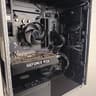 Intel 10700F, RTX 2060, 16GB RAM Gaming PC