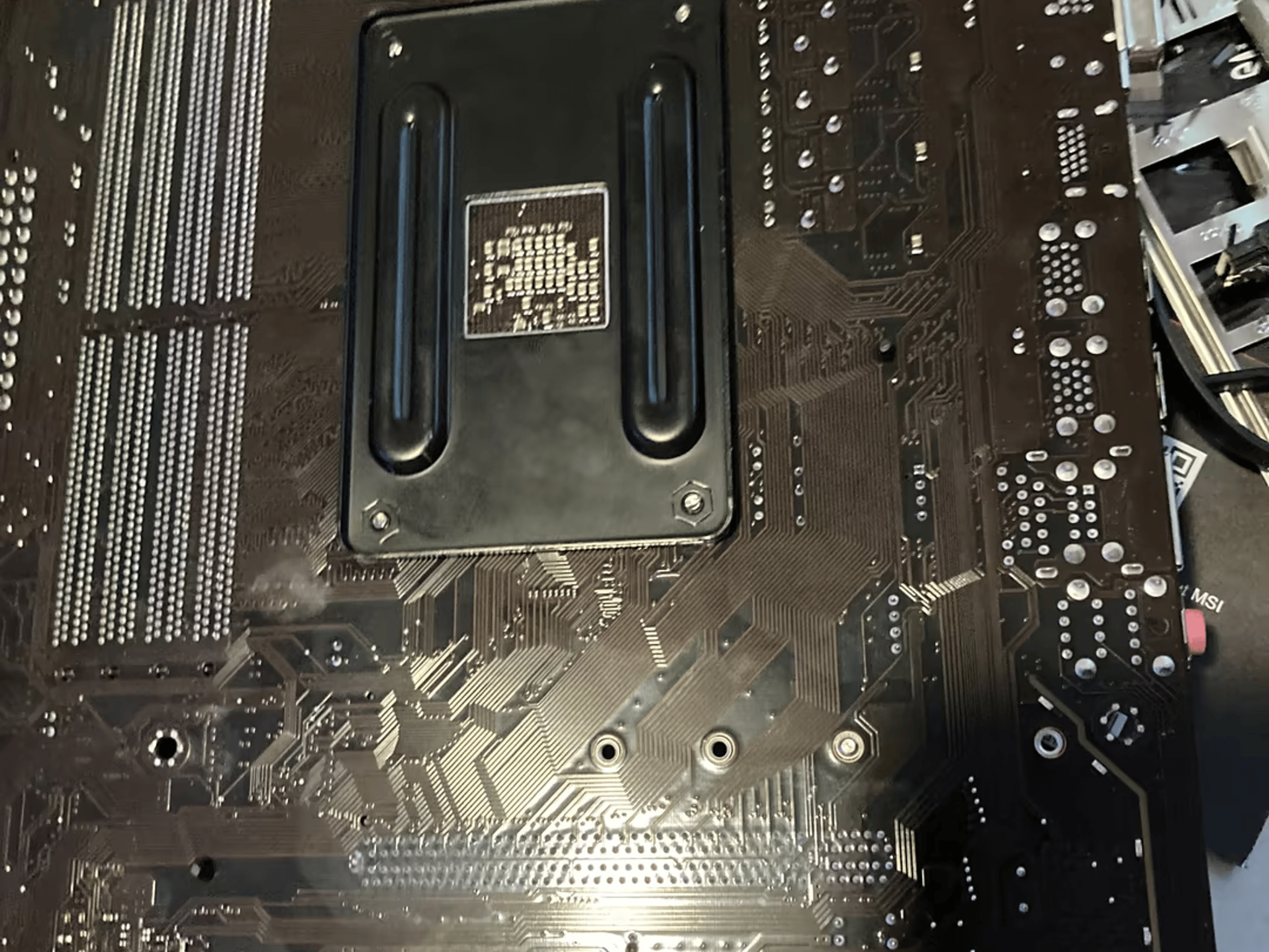 Gigabyte Ds3h B450 V2 MATX