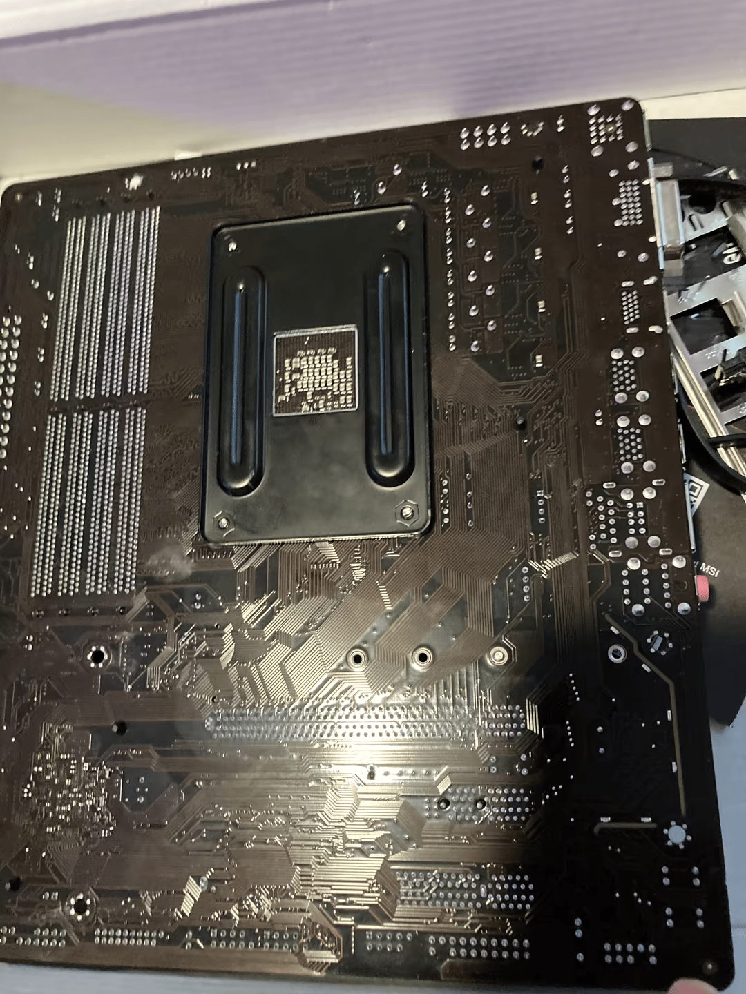 Gigabyte Ds3h B450 V2 MATX