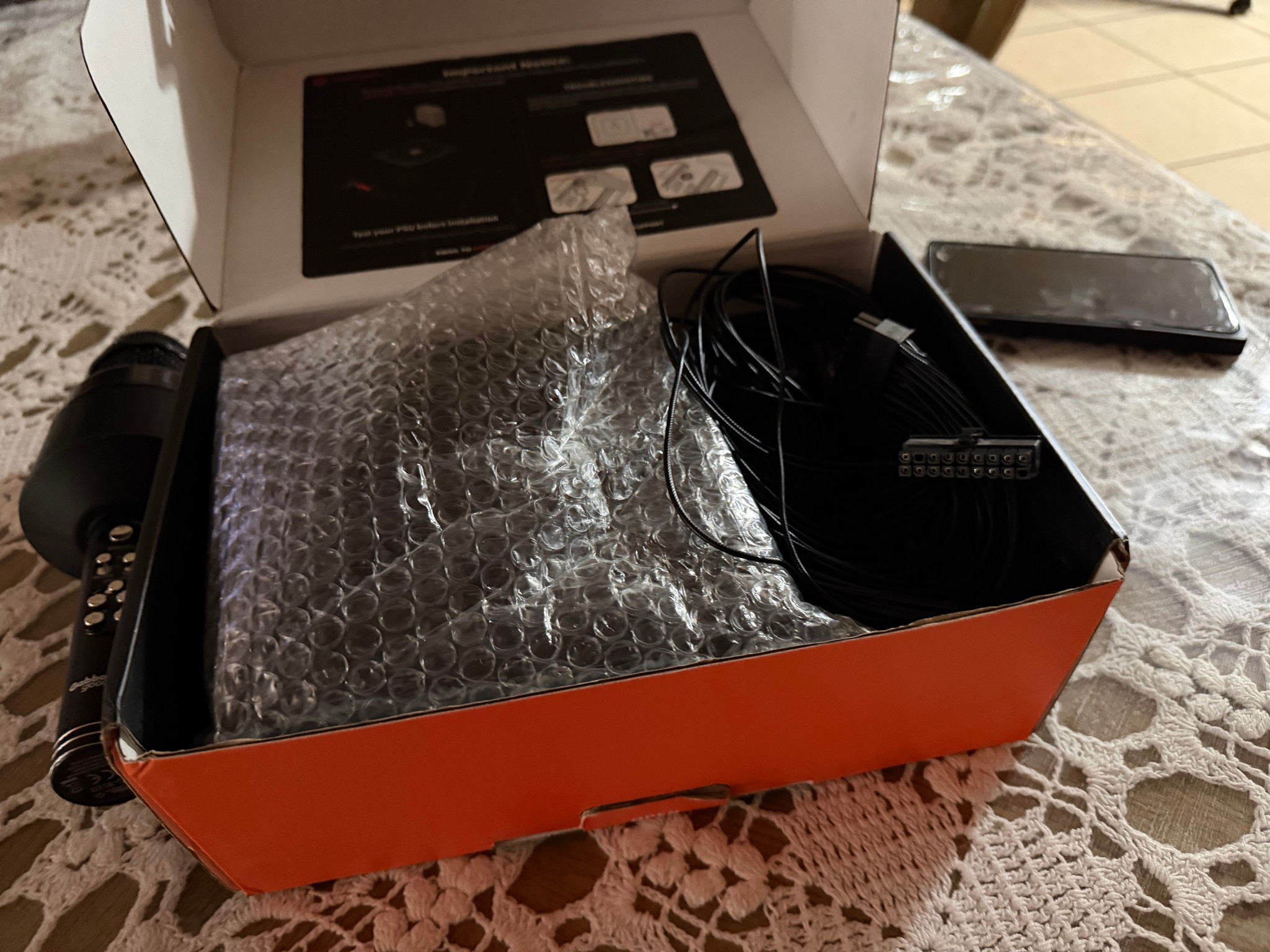 Corsair RM850X