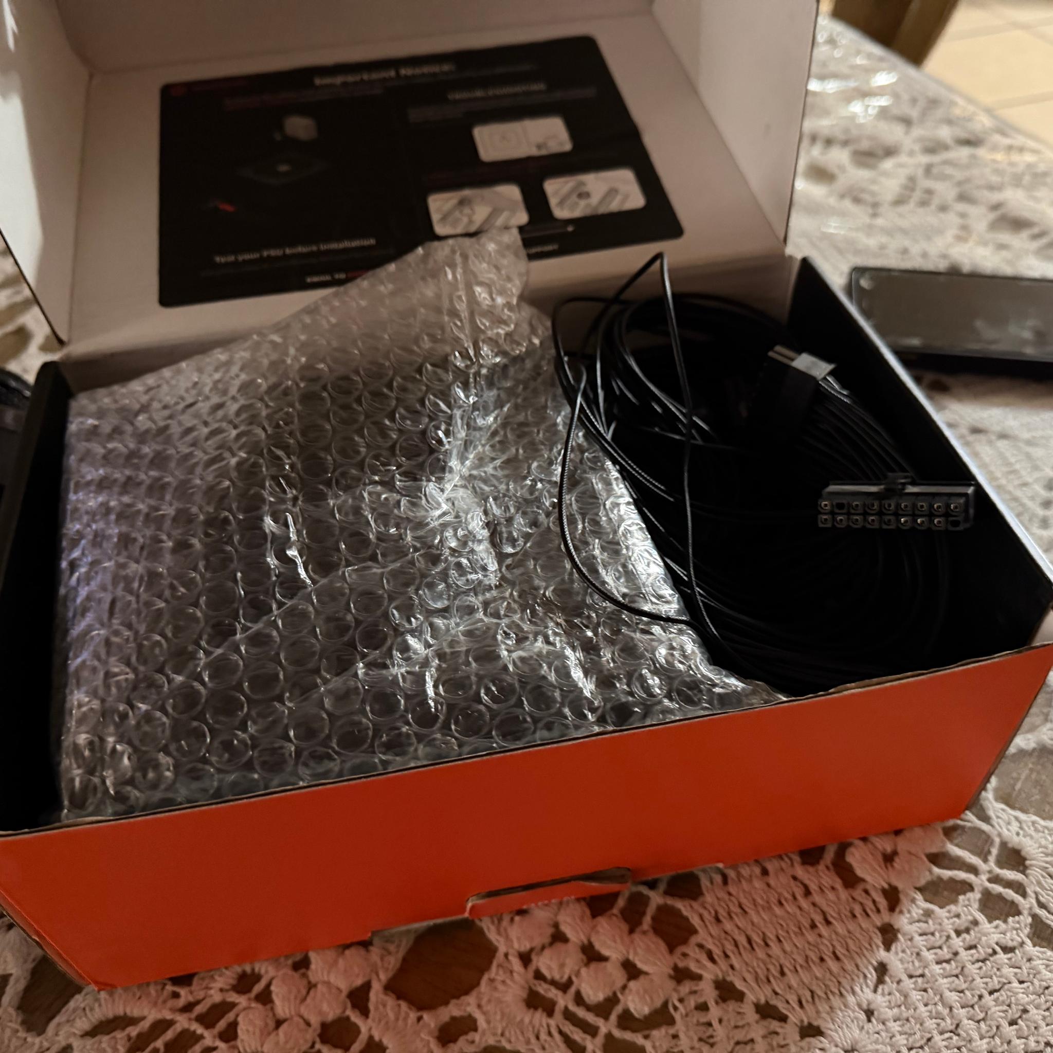 Corsair RM850X