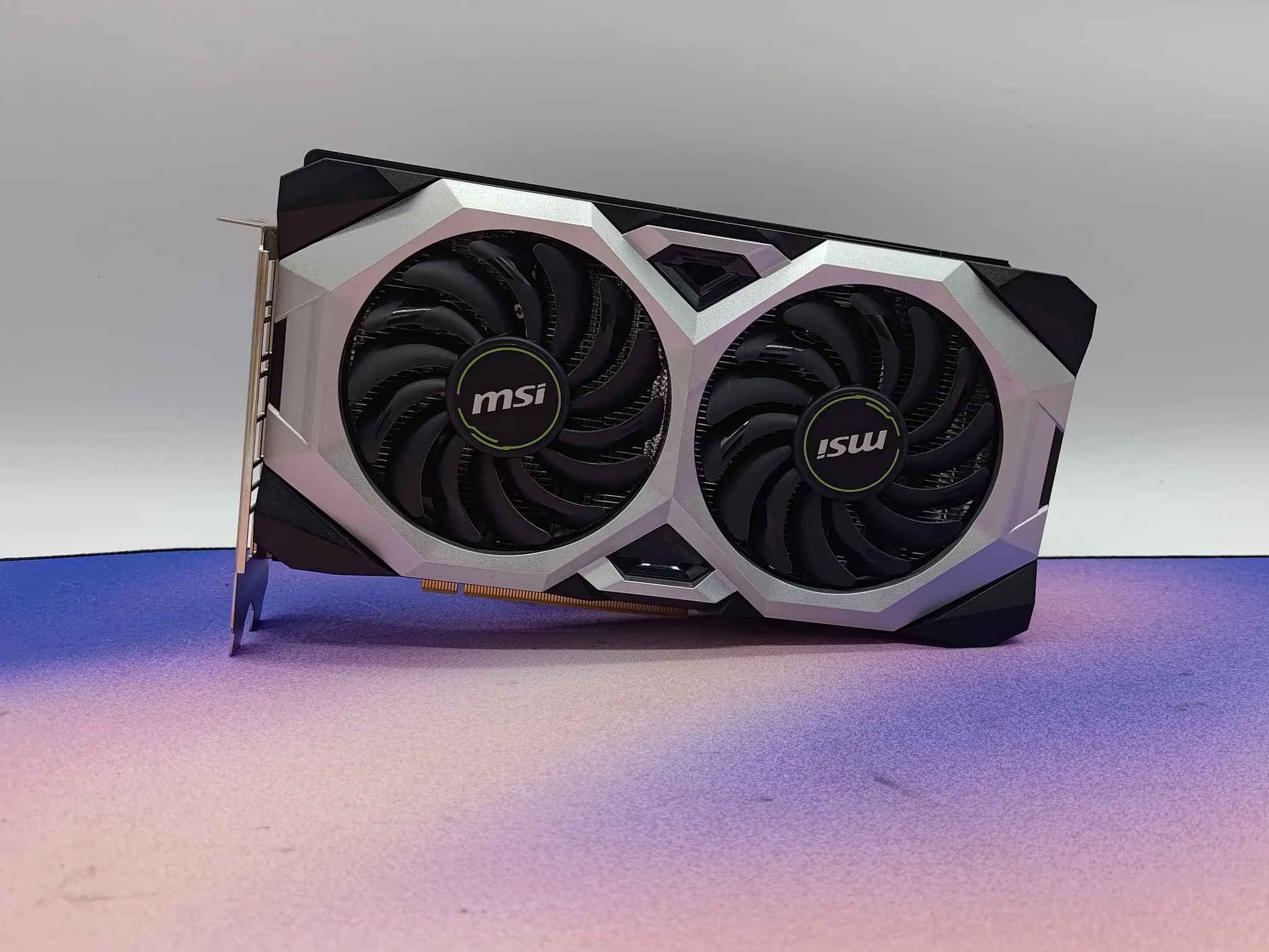 MSI Ventus OC RTX 2070